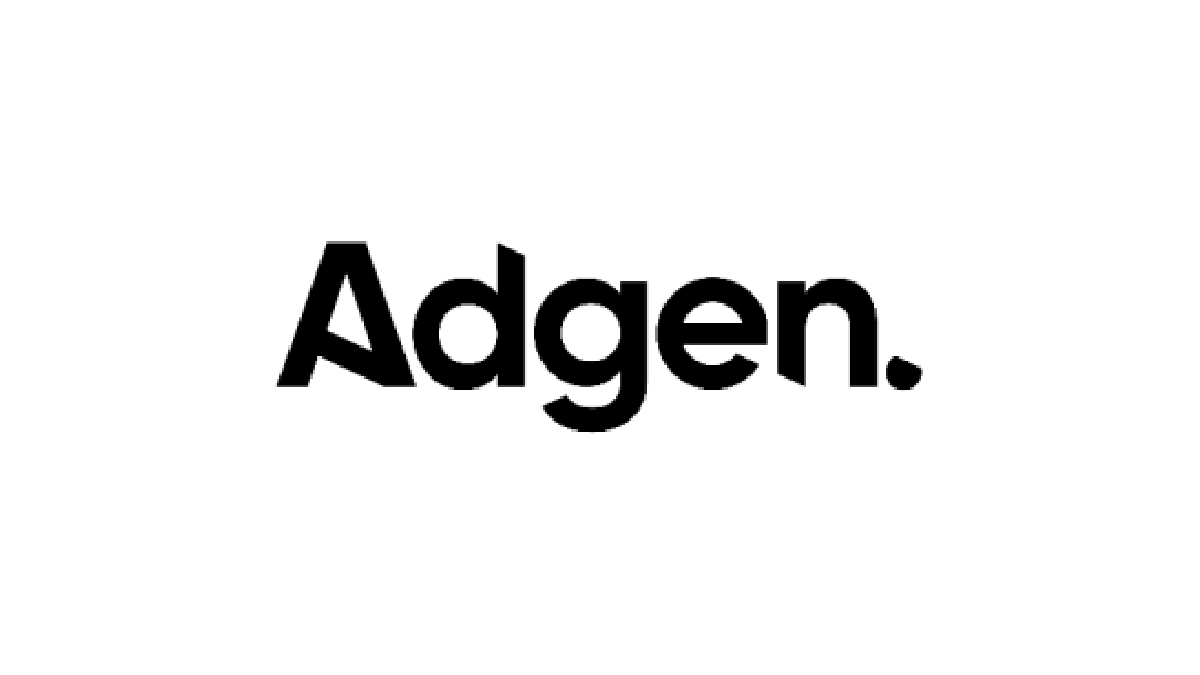 Adgen logo